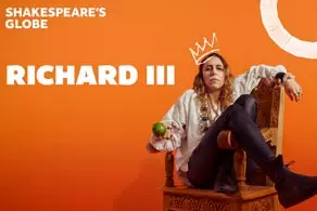 Richard III | Globe Show Image