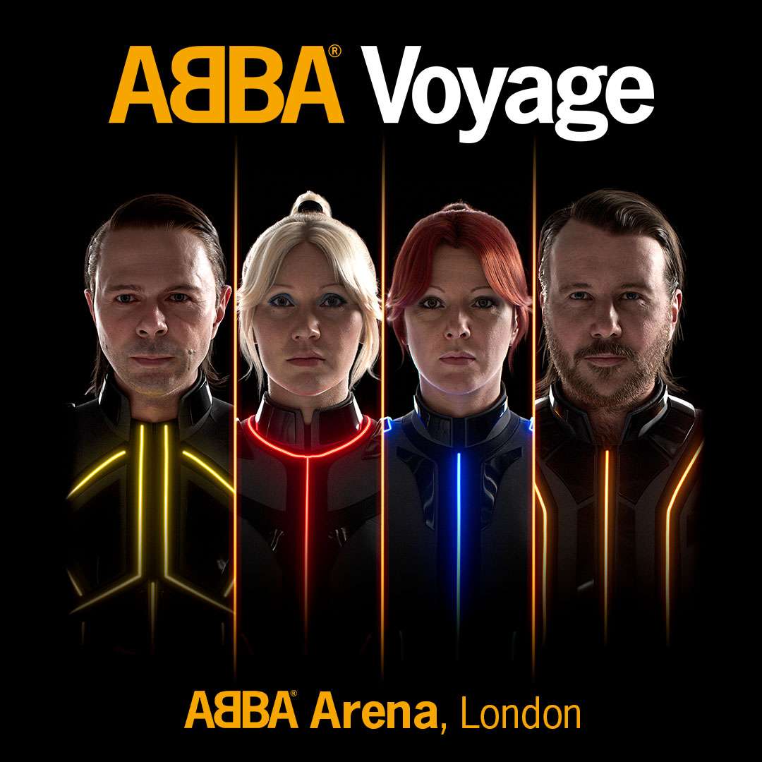 the voyage abba